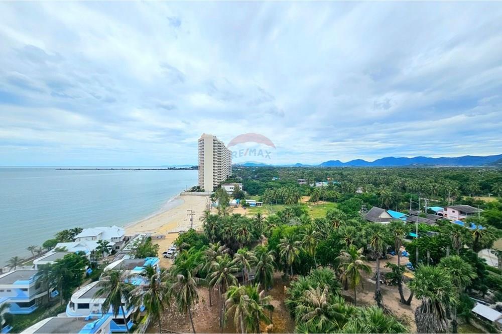 Condo/Apartment - For Rent/Lease - Cha-Am, Phetchaburi - 20250929_113831.jpg - 920601001-1094