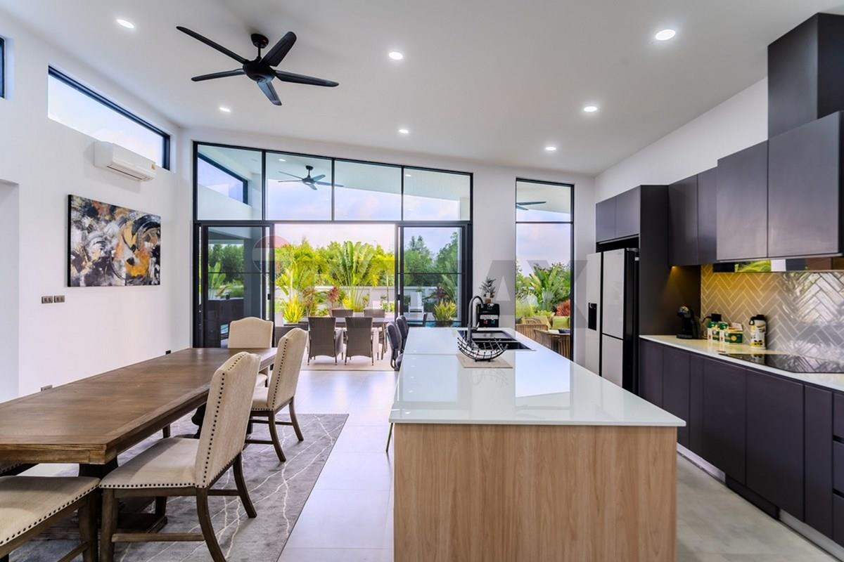 Villa - For Sale - Hua Hin, Prachuap Khiri Khan - Joe-15.jpg - 920601001-1150