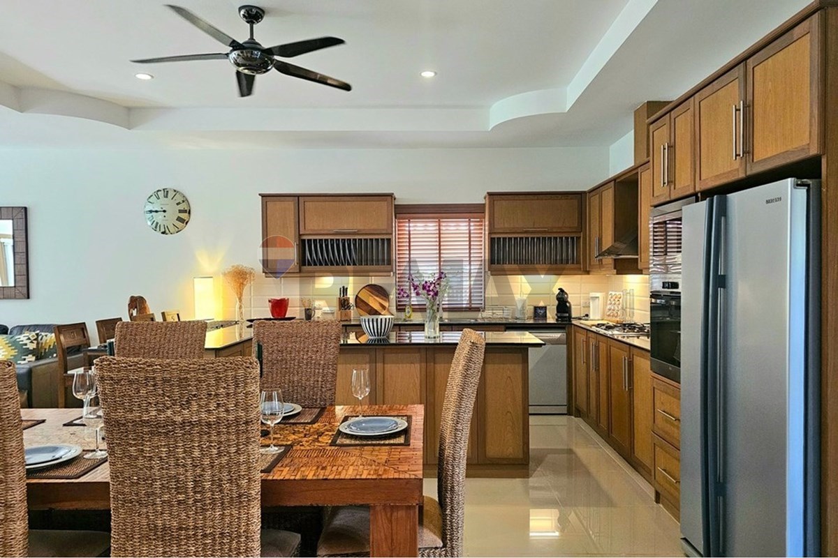 Villa - For Sale - Hua Hin, Prachuap Khiri Khan - 20261003_095927.jpg - 920601001-1308