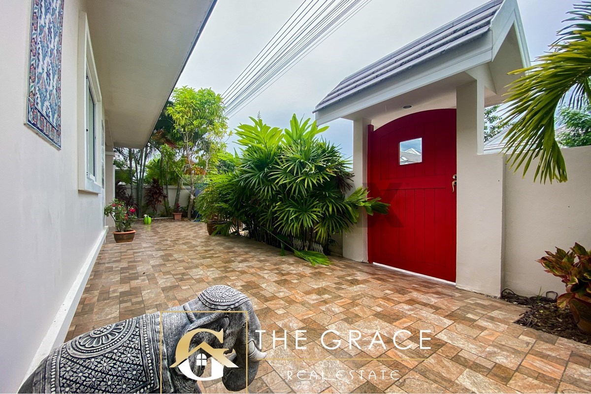 Villa - For Rent/Lease - Hua Hin, Prachuap Khiri Khan - ๒๐๒๒_๐๘_๐๘_๑๔_๑๕_IMG_6357.JPG - 920601001-1251