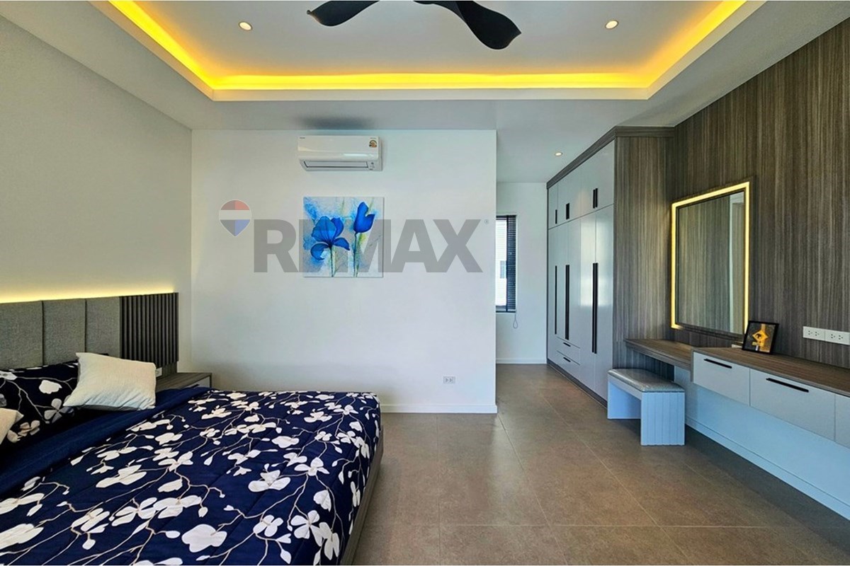 Villa - For Sale - Hua Hin, Prachuap Khiri Khan - 20260718_135756.jpg - 920601001-1204