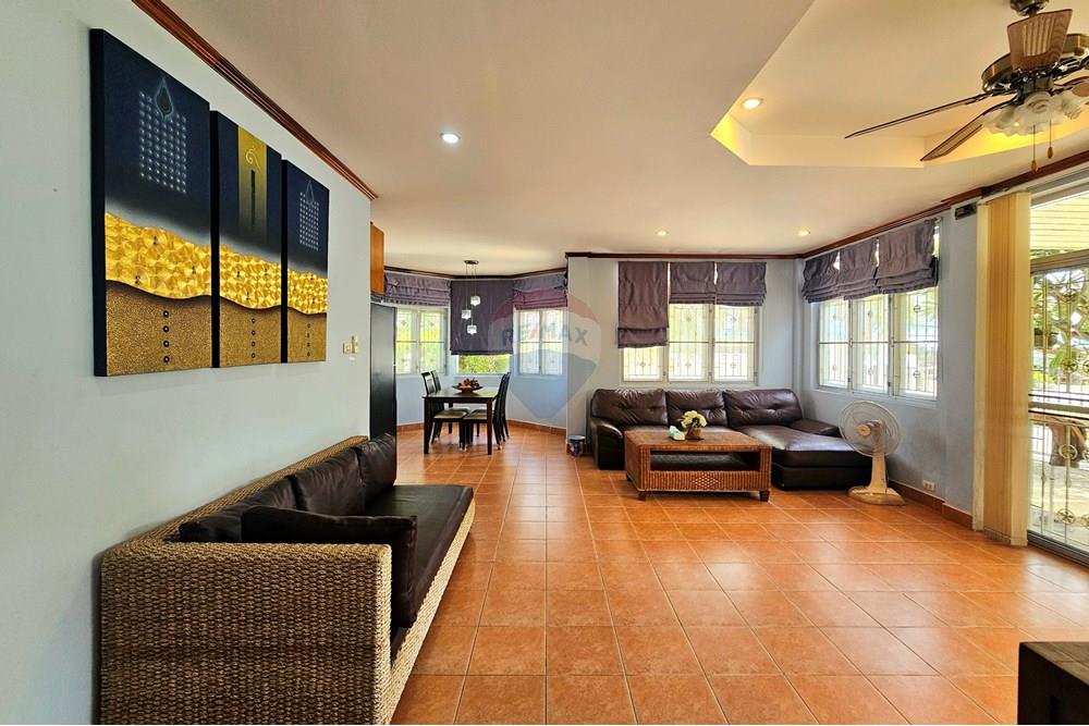 Villa - For Rent/Lease - Hua Hin, Prachuap Khiri Khan - 20240820_125736.jpg - 920601001-1265