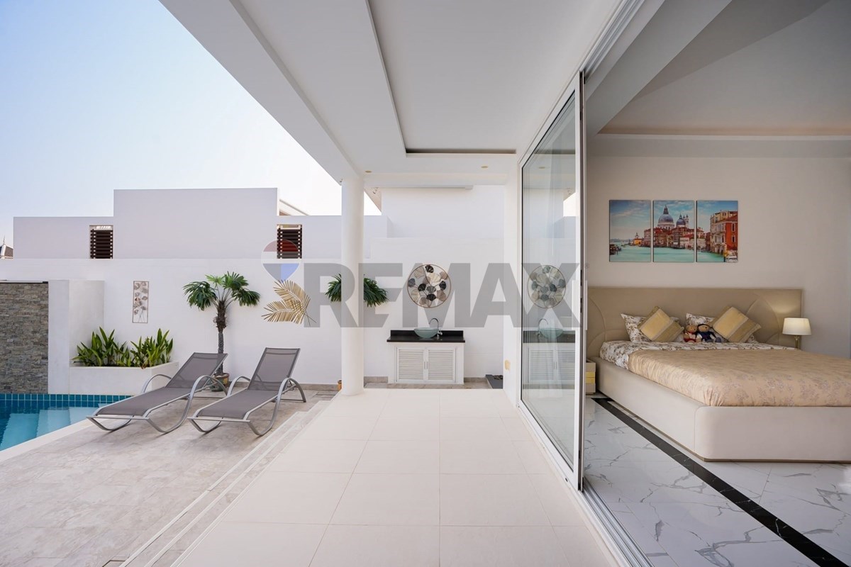 Villa - For Rent/Lease - Hua Hin, Prachuap Khiri Khan - 436280483_958244052972334_8257553839113948910_n.jpg - 920601001-1273