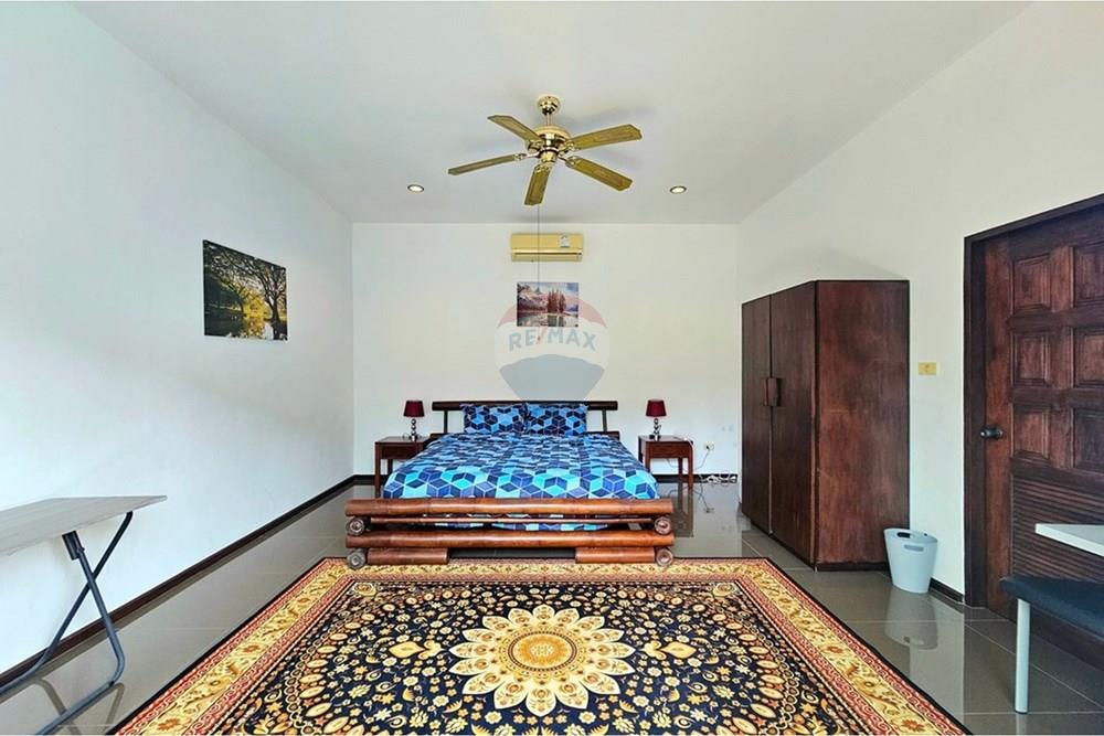 Villa - For Rent/Lease - Hua Hin, Prachuap Khiri Khan - 20260331_103247.jpg - 920601001-1054