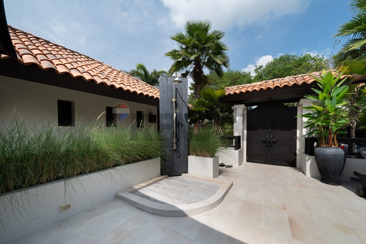 Villa - For Sale - Cha-Am, Phetchaburi - Baan Ny Nah - Downstairs 2025-13.jpg - 920601001-1274