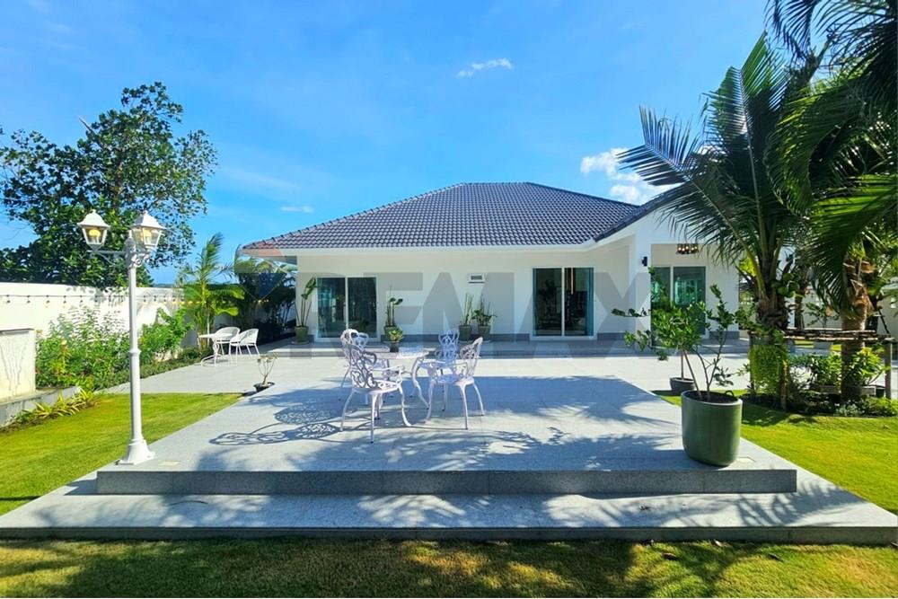 Villa - For Sale - Hua Hin, Prachuap Khiri Khan - 20250802_161411.jpg - 920601001-1303