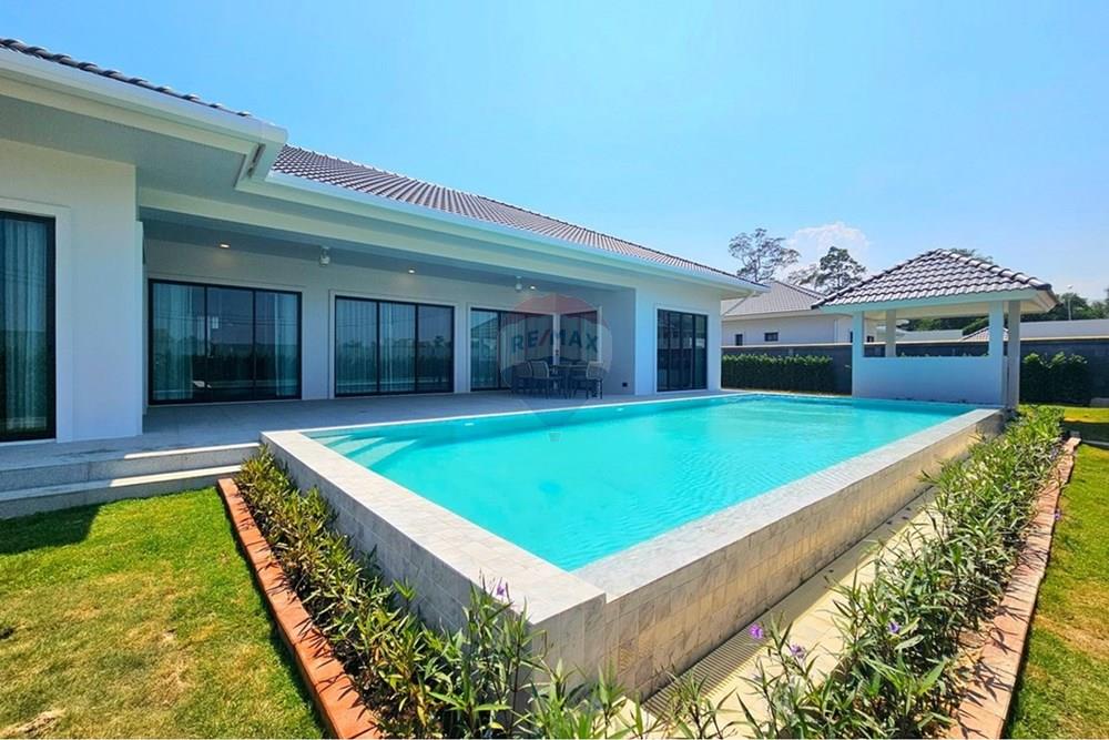 Villa - For Sale - Hua Hin, Prachuap Khiri Khan - 20260331_140427.jpg - 920601001-1056
