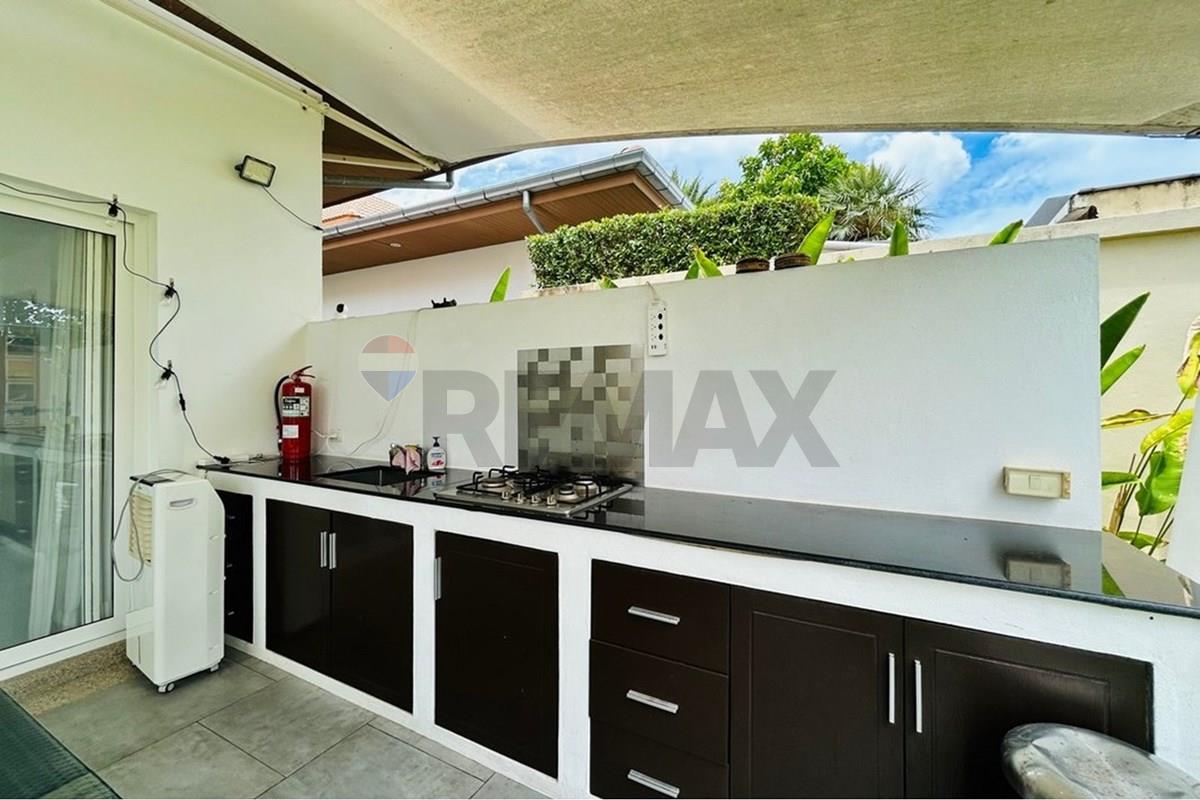 Villa - For Rent/Lease - Hua Hin, Prachuap Khiri Khan - IMG_0454.jpg - 920601001-1144