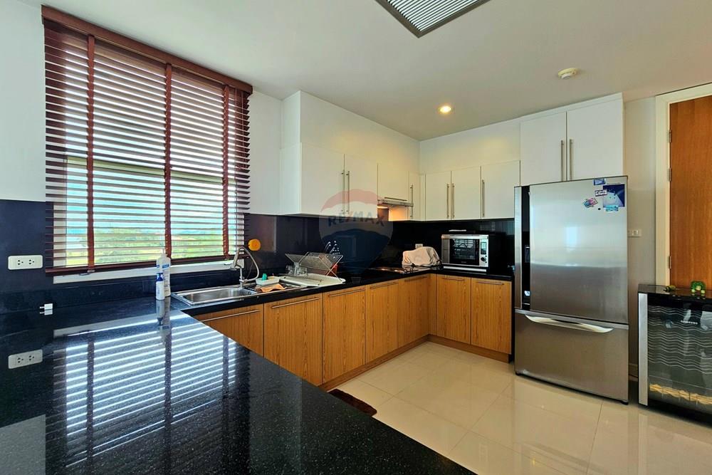 Condo/Apartment - For Rent/Lease - Hua Hin, Prachuap Khiri Khan - 20230827_142716.jpg - 920601001-1136