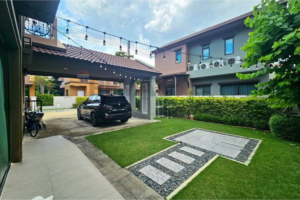 Villa - For Sale - Cha-Am, Phetchaburi - 20260725_133738.jpg - 920601001-1211