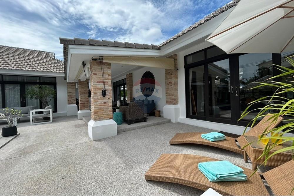 Villa - For Sale - Koh Samui, Surat Thani - Pool #3.jpg - 920121057-179