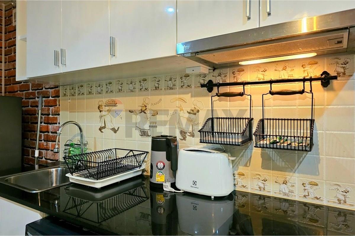 Condo/Apartment - For Sale - Hua Hin, Prachuap Khiri Khan - 20260608_140942.jpg - 920601001-1167
