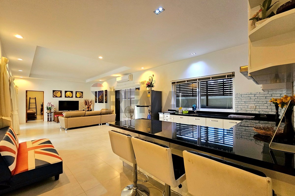 Villa - For Rent/Lease - Hua Hin, Prachuap Khiri Khan - 20231010_161013.jpg - 920601001-1277