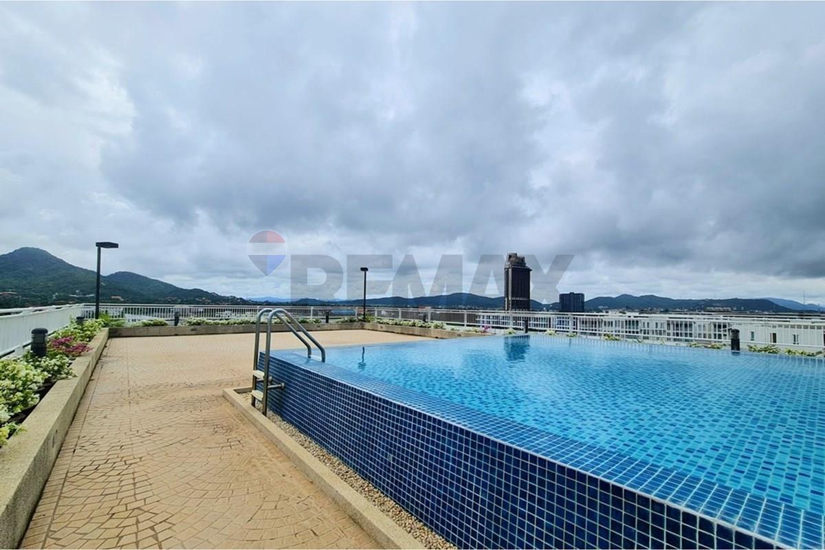 Condo/Apartment - For Rent/Lease - Hua Hin, Prachuap Khiri Khan - 20221003_135957.jpg - 920601001-1159