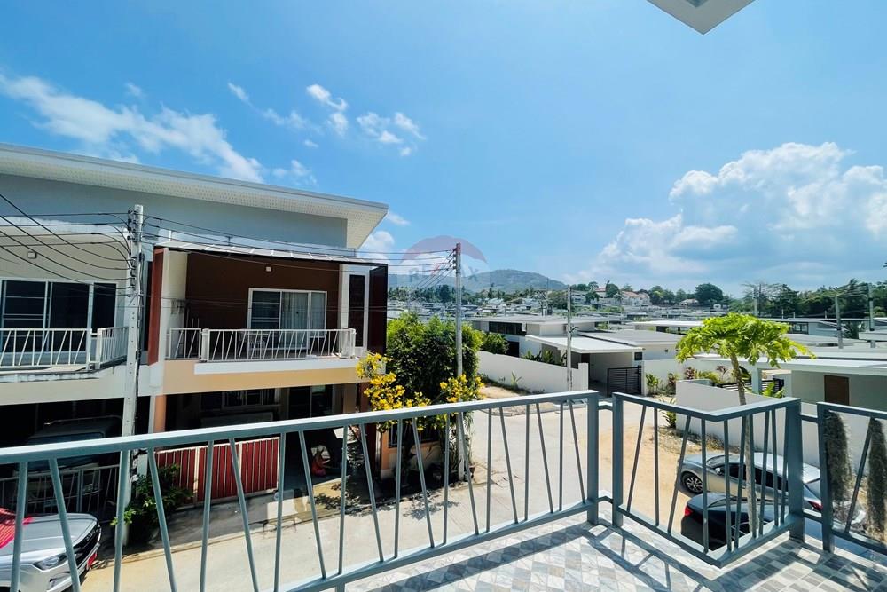 Townhouse - For Sale - Koh Samui, Surat Thani - IMG_7113.jpeg - 920121079-54