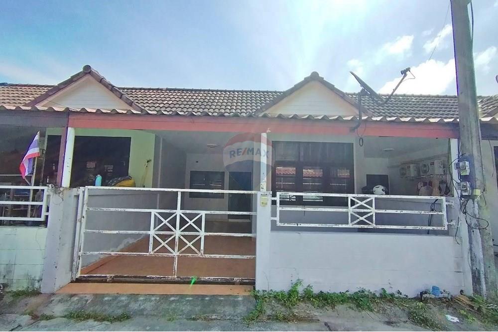 Townhouse - For Sale - Koh Samui, Surat Thani - 610226_0.jpg - 920121075-86