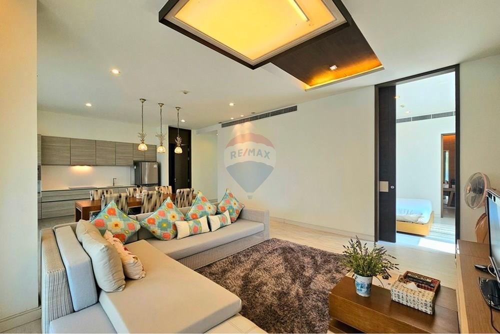 Condo/Apartment - For Sale - Hua Hin, Prachuap Khiri Khan - 20260313_101715.jpg - 920601001-1034