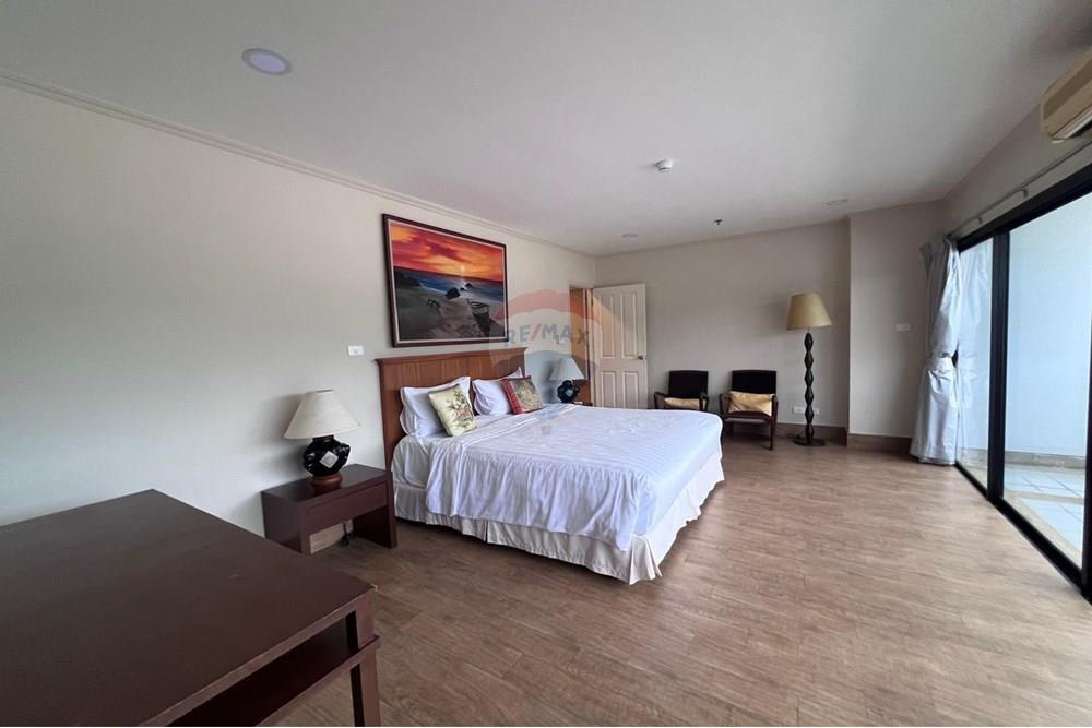 2 Bed Condo/Apartment - For Rent/Lease - Kathu, Phuket (920081021-136)