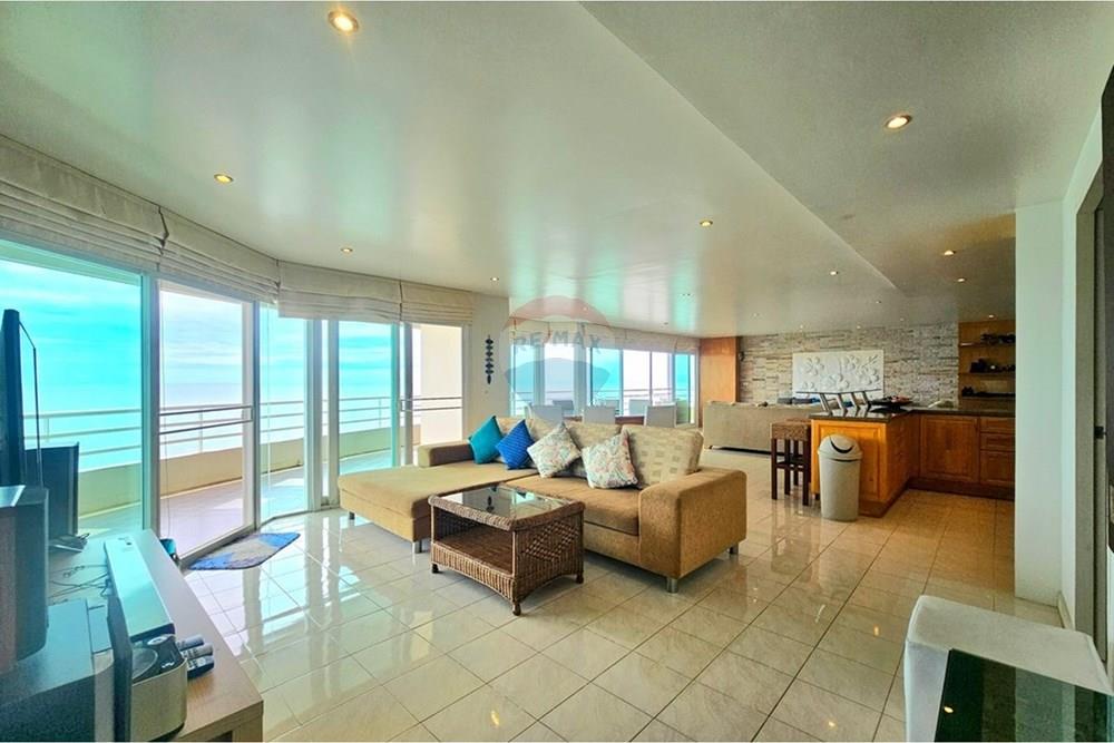 Condo/Apartment - For Rent/Lease - Cha-Am, Phetchaburi - 20250929_111656.jpg - 920601001-1094