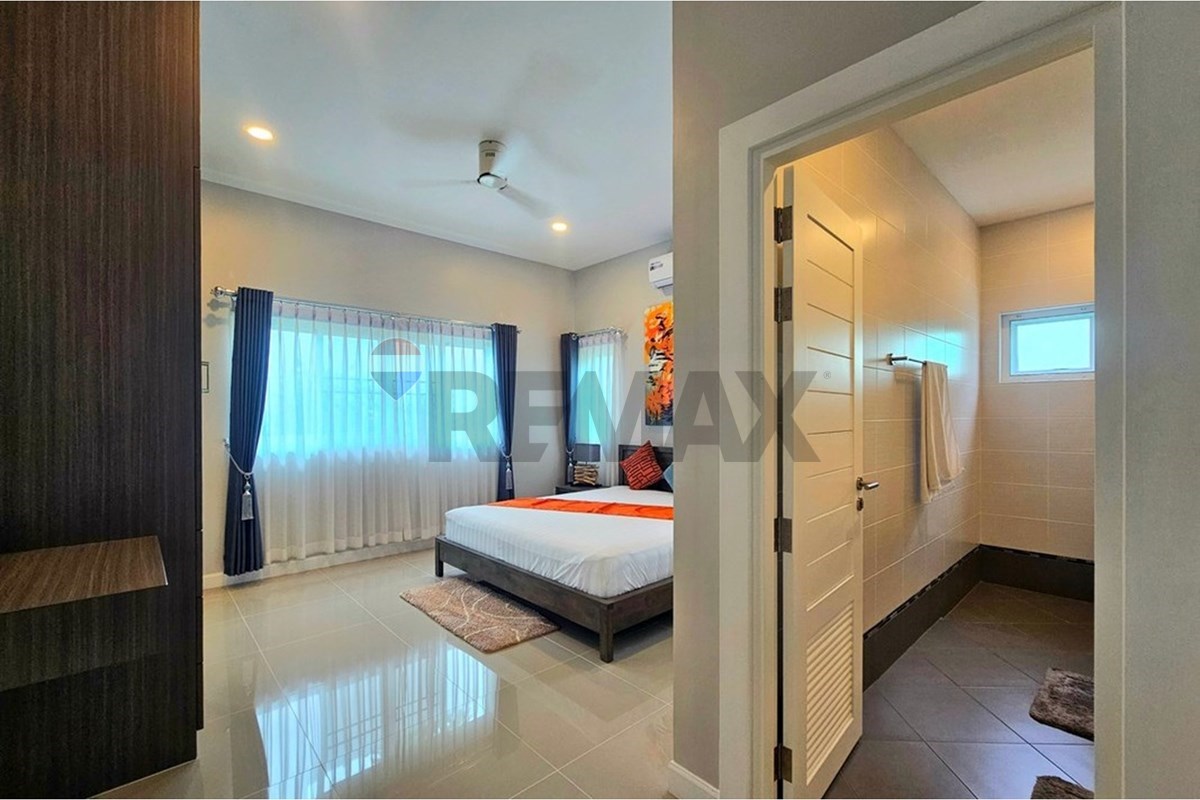 Villa - For Sale - Hua Hin, Prachuap Khiri Khan - 20260921_115709.jpg - 920601001-1293
