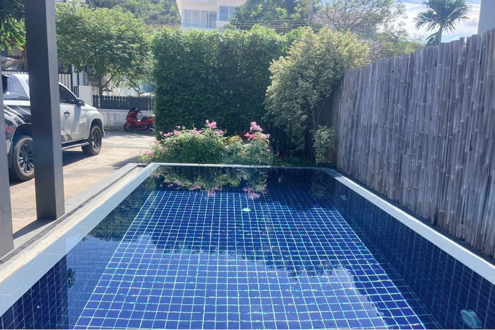 Single House - For Sale - Koh Samui, Surat Thani - S__30875655_0.jpg - 920121030-283