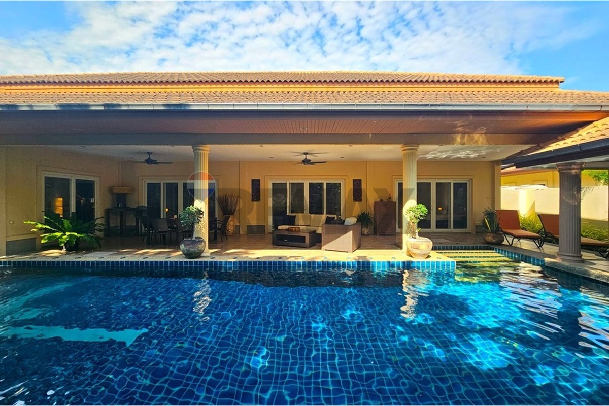 Villa - For Sale - Hua Hin, Prachuap Khiri Khan - 20261003_094852.jpg - 920601001-1308
