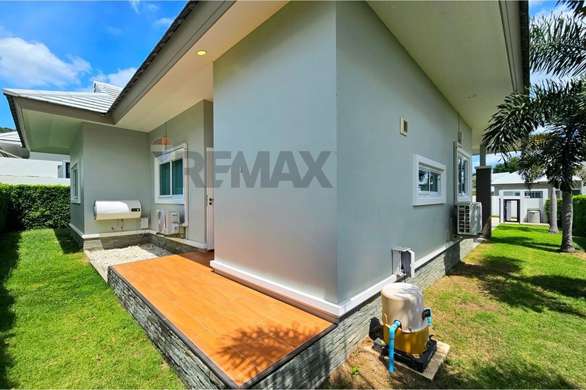 Villa - For Sale - Hua Hin, Prachuap Khiri Khan - 20260801_140729.jpg - 920601001-1218