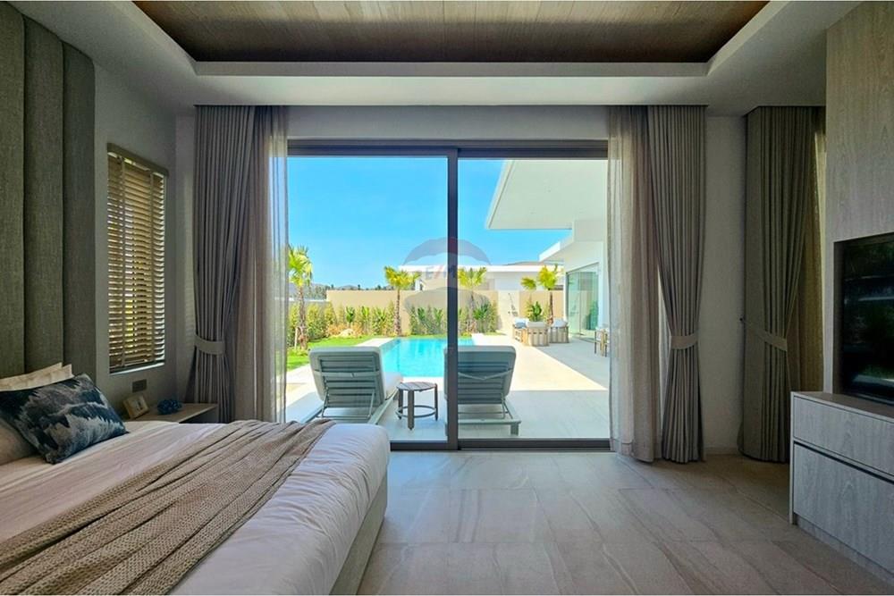 Villa - For Sale - Hua Hin, Prachuap Khiri Khan - 20260506_141725.jpg - 920601001-1119