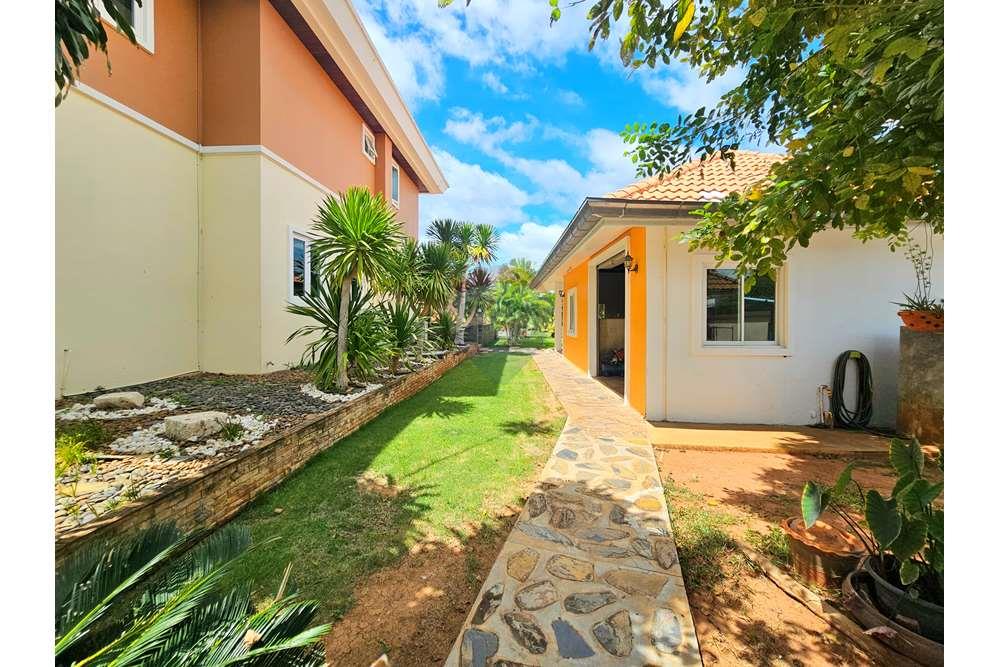 Villa - For Sale - Pran Buri, Prachuap Khiri Khan - 20240621_105055.jpg - 920601001-295