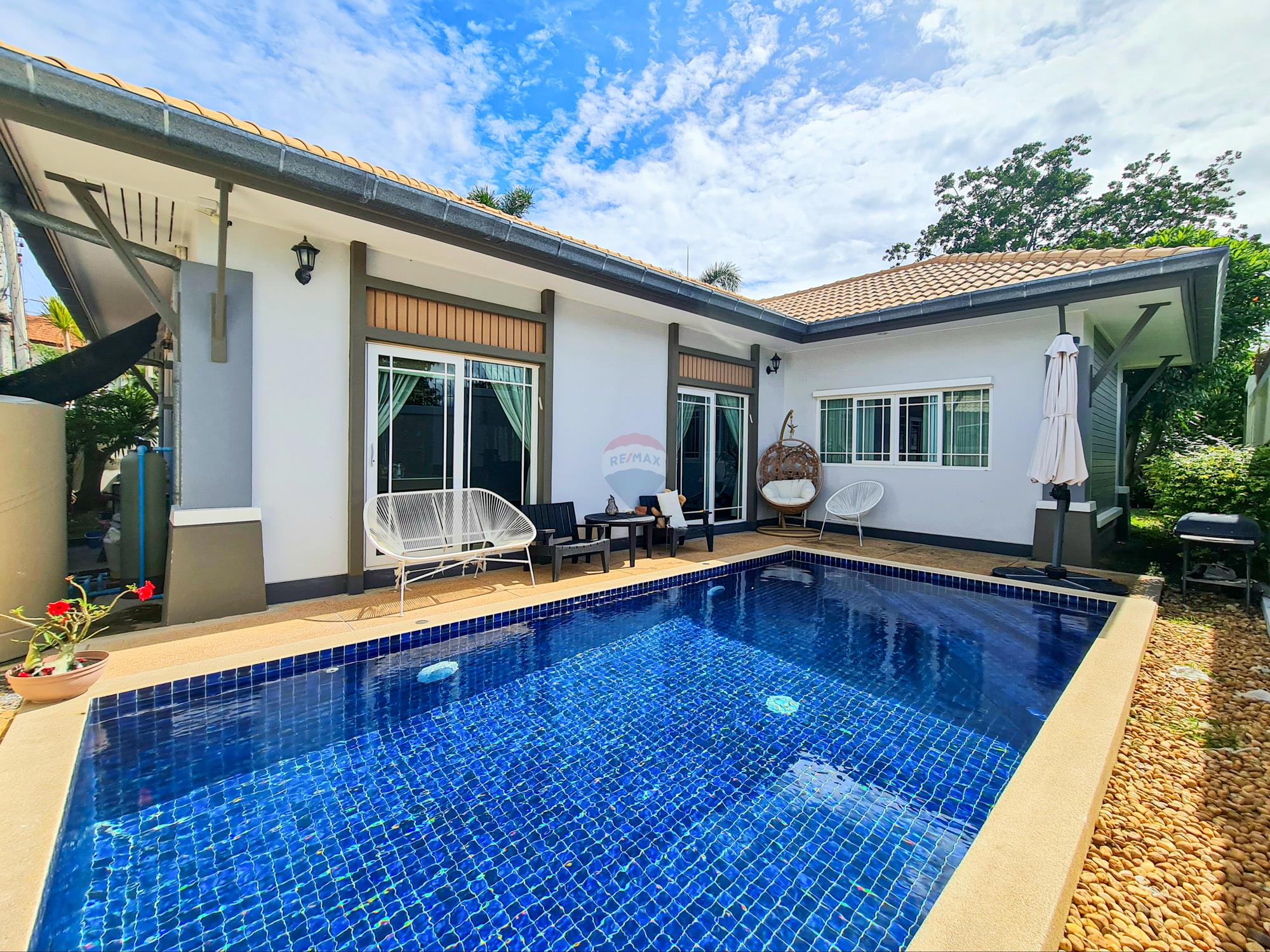 Villa - For Sale - Hua Hin, Prachuap Khiri Khan - 20210909_144946.jpg - 920601001-32
