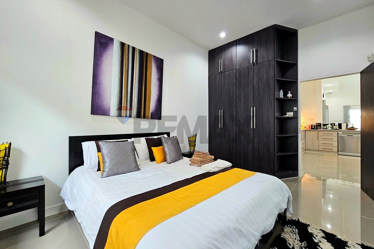 Villa - For Rent/Lease - Hua Hin, Prachuap Khiri Khan - 20230613_151519.jpg - 920601001-1283