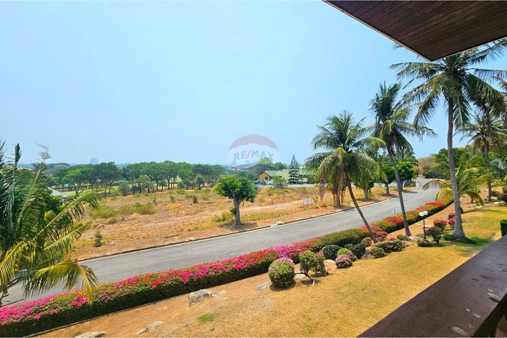 Condo/Apartment - For Rent/Lease - Cha-Am, Phetchaburi - 20240506_113848.JPG - 920601001-1127