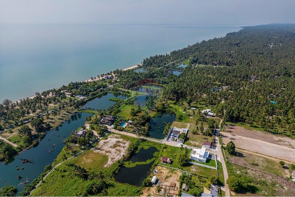 Land - Residential - For Sale - Tha Sala, Nakhon Si Thammarat - 73B1742C-7842-470F-9C95-E912862F7F07.jpg - 920121030-282