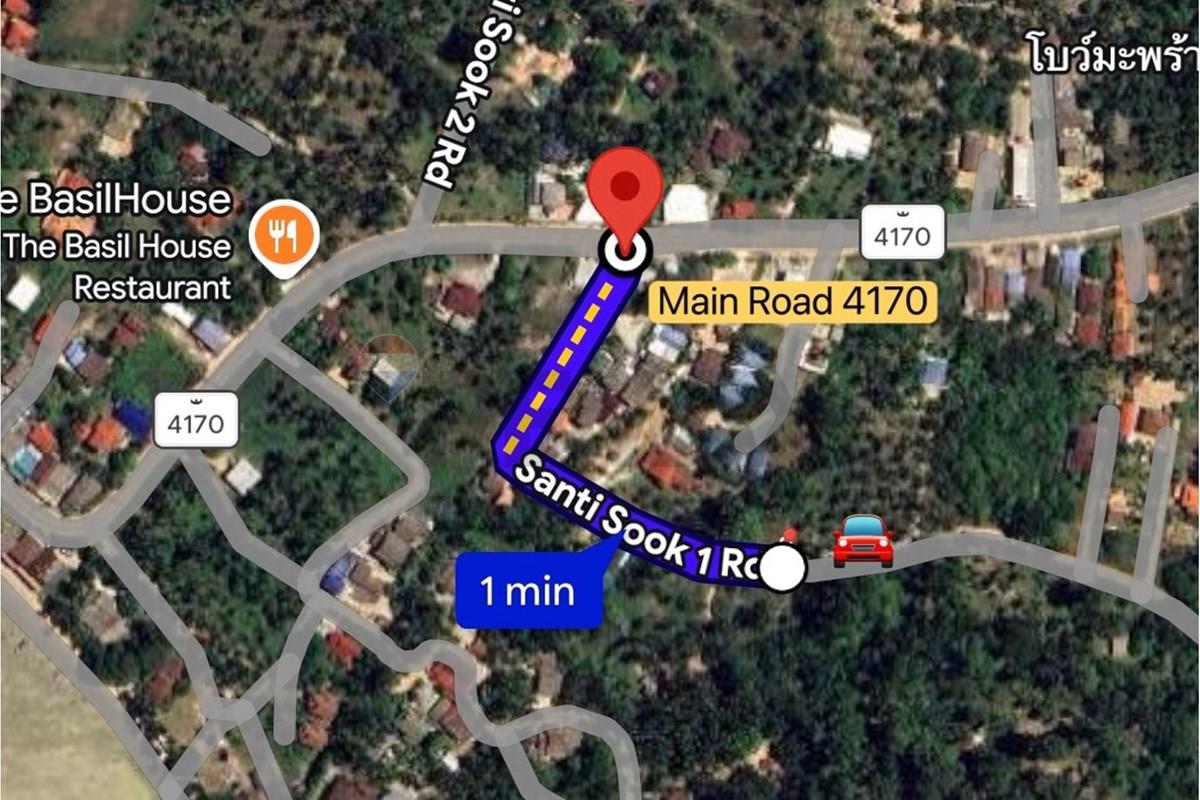 Land - Residential - For Sale - Koh Samui, Surat Thani - S__212549636_0.jpg - 920121030-308