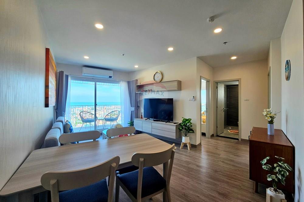 Condo/Apartment - For Rent/Lease - Hua Hin, Prachuap Khiri Khan - 20251027_134843.jpg - 920601001-1084