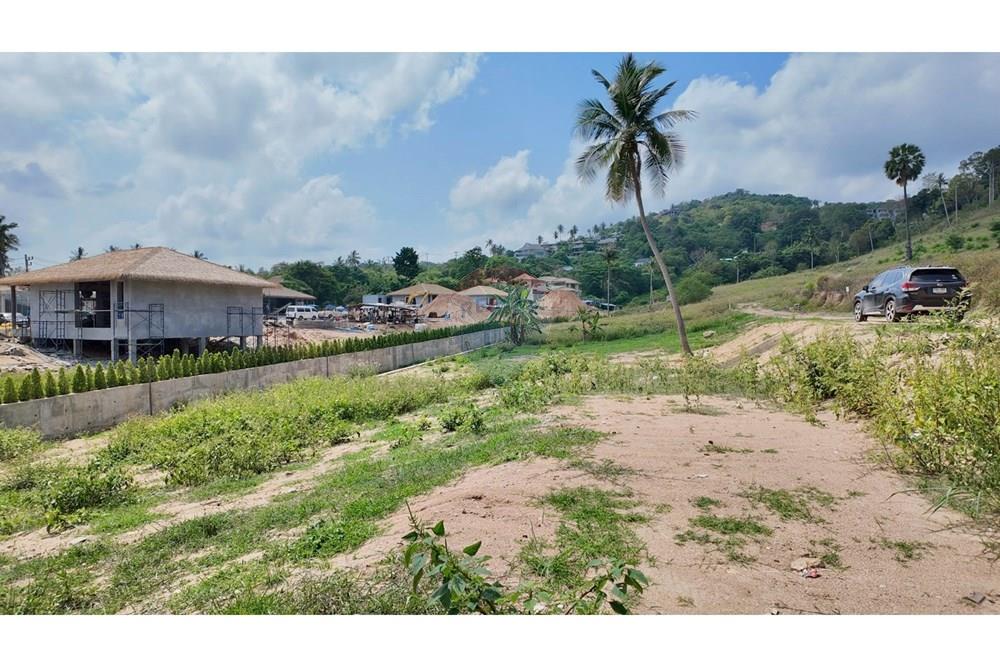 Land - Residential - For Sale - Koh Samui, Surat Thani - LINE_ALBUM_Land @MaeNam_260325_36.jpg - 920121001-3514