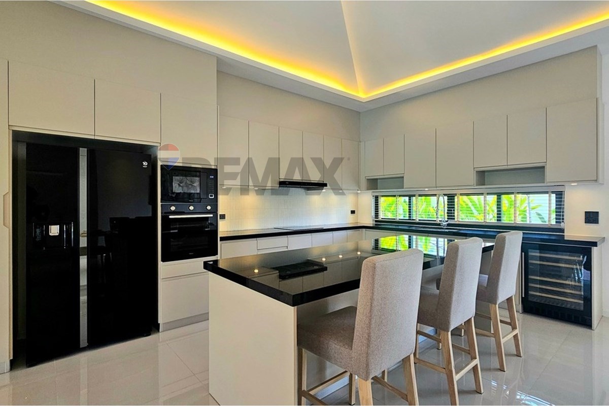 Villa - For Sale - Hua Hin, Prachuap Khiri Khan - 20260718_151740.jpg - 920601001-1203