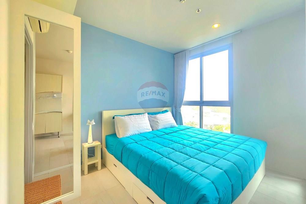 Condo/Apartment - For Rent/Lease - Cha-Am, Phetchaburi - 20240410_111741.jpg - 920601001-1125
