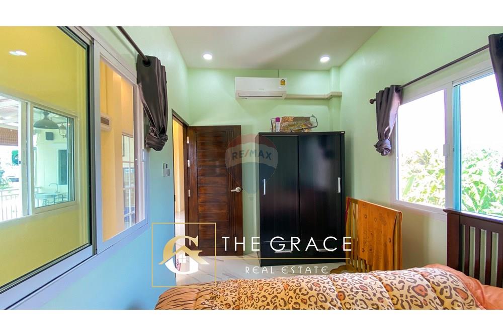 Single House - For Sale - Hua Hin, Prachuap Khiri Khan - ๒๐๒๒_๑๐_๑๒_๑๑_๔๖_IMG_0847.JPG - 920601001-1067