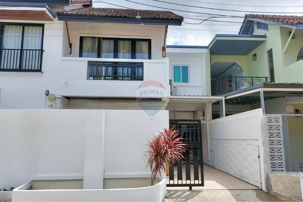 Townhouse - For Sale - Koh Samui, Surat Thani - 646254_0.jpg - 920121075-103
