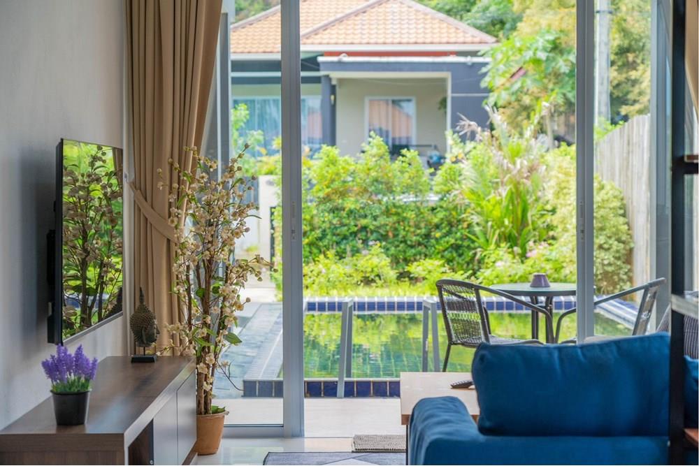 Single House - For Sale - Koh Samui, Surat Thani - S__30220325_0.jpg - 920121030-283