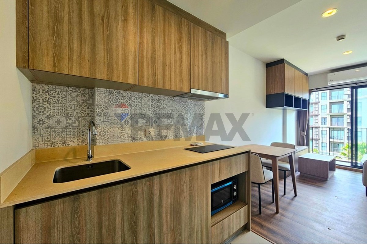 Condo/Apartment - For Sale - Hua Hin, Prachuap Khiri Khan - 20261003_141048.jpg - 920601001-1312