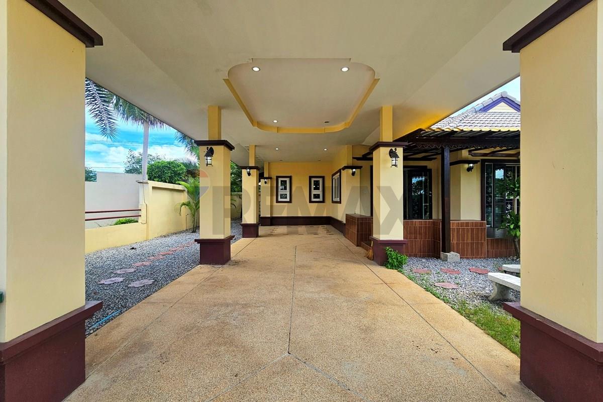 Single House - For Rent/Lease - Hua Hin, Prachuap Khiri Khan - 20230827_133238.jpg - 920601001-1173