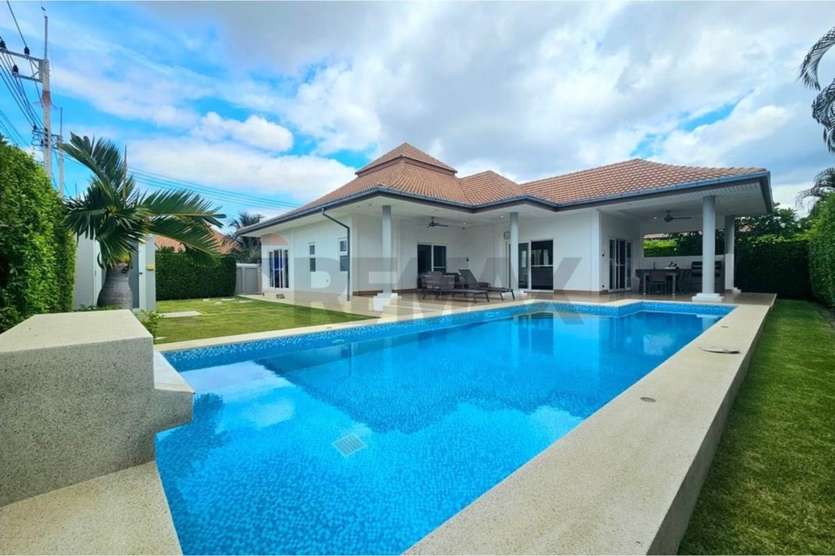 Villa - For Sale - Hua Hin, Prachuap Khiri Khan - 20260528_111404.jpg - 920601001-1154