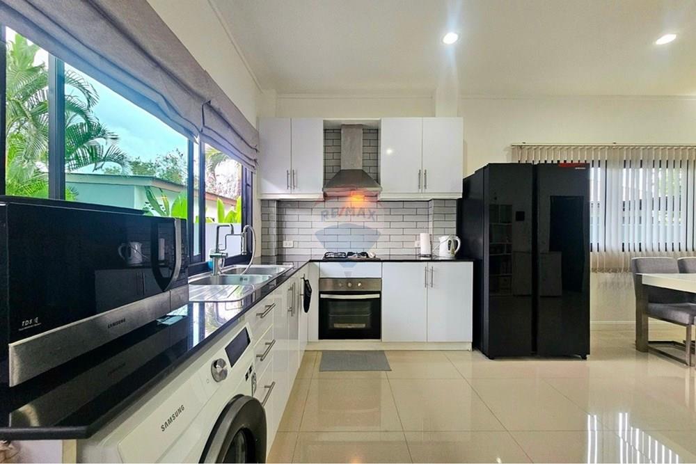 Villa - For Sale - Hua Hin, Prachuap Khiri Khan - 20241022_155133~2.JPG - 920601001-840