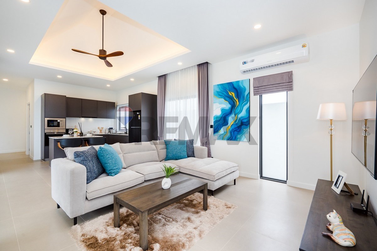 Villa - For Sale - Hua Hin, Prachuap Khiri Khan - Photo-129.jpg - 920601001-1302