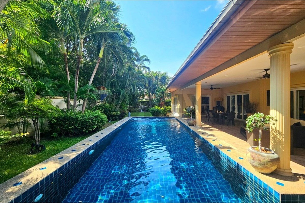 Villa - For Sale - Hua Hin, Prachuap Khiri Khan - 20261003_095026.jpg - 920601001-1308