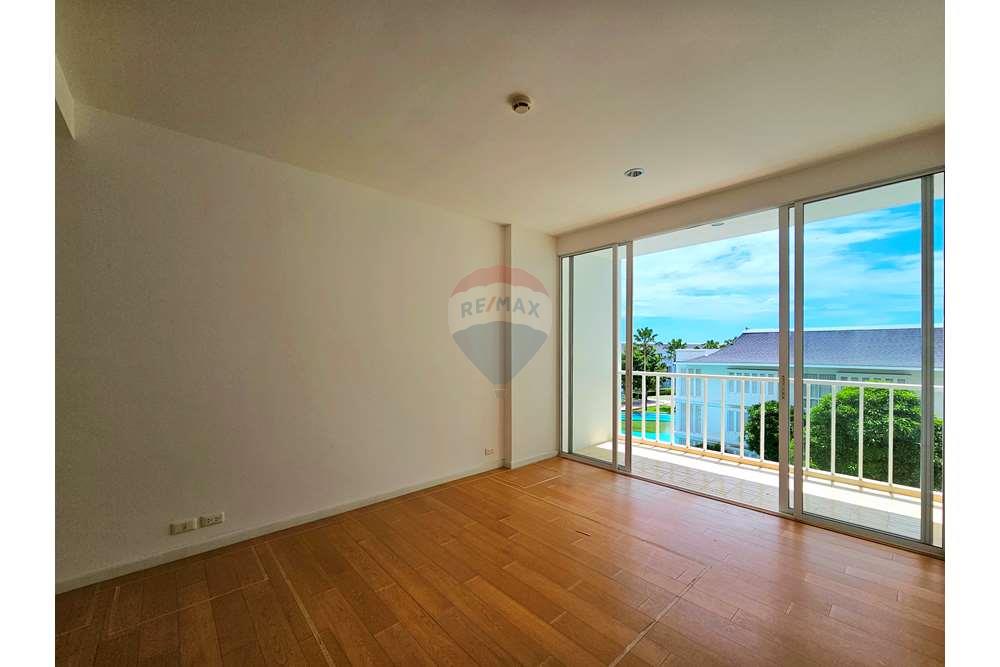 Luxury Condo - For Sale - Hua Hin, Prachuap Khiri Khan - 20230810_112404.jpg - 920601001-192