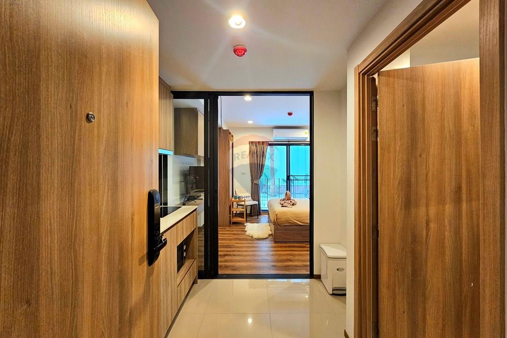 Condo/Apartment - For Rent/Lease - Hua Hin, Prachuap Khiri Khan - 20230831_112344.jpg - 920601001-1135