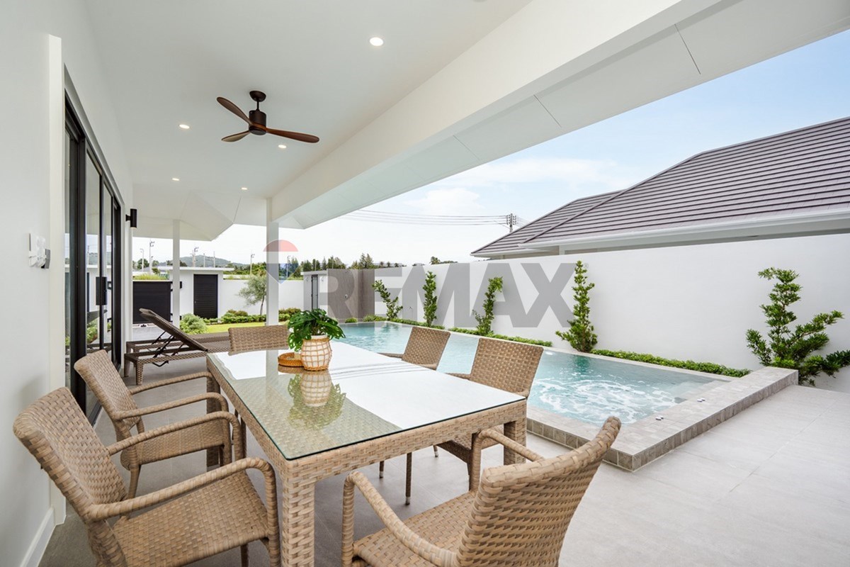 Villa - For Sale - Hua Hin, Prachuap Khiri Khan - Photo-55.jpg - 920601001-1302